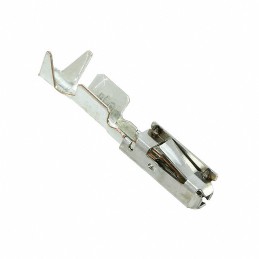 10 pcs : 0986581212 - CONN SOCKET 18AWG CRIMP TIN