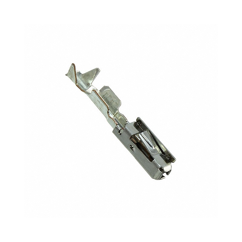 10 pcs : 0986581213 - CONN SOCKET 20-22AWG CRIMP TIN