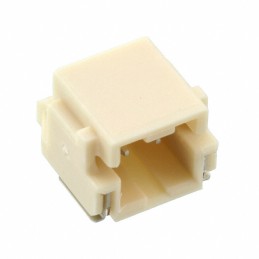 10 pcs : 5023520200 - CONN HEADER SMD R/A 2POS 2MM