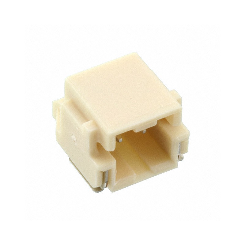 10 pcs : 5023520200 - CONN HEADER SMD R/A 2POS 2MM