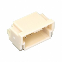 10 pcs : 5023520400 - CONN HEADER SMD R/A 4POS 2MM