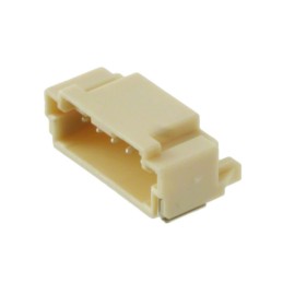 10 pcs : 5023520600 - CONN HEADER SMD R/A 6POS 2MM