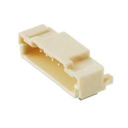 10 pcs : 5023520800 - CONN HEADER SMD R/A 8POS 2MM