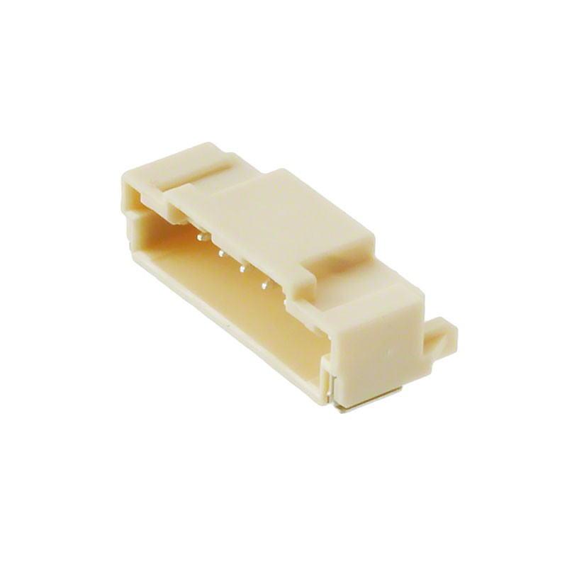 10 pcs : 5023520800 - CONN HEADER SMD R/A 8POS 2MM
