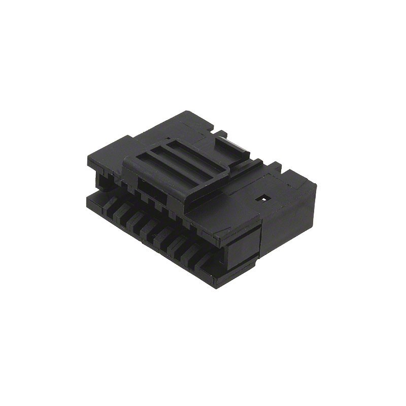 10 pcs : 0015045161 - CONN CLIP INTERIM 16POS 2.54MM