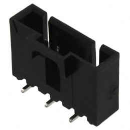 10 pcs : 0740990006 - CONN HEADER SMD 6POS 2.54MM