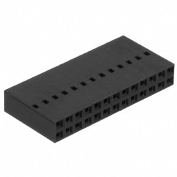 10 pcs : 0022552261 - CONN RCPT HSG 26POS 2.54MM