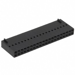 10 pcs : 0022552403 - CONN RCPT HSG 40POS 2.54MM