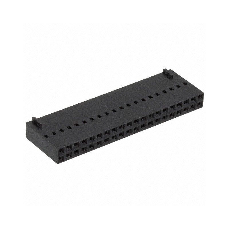 10 pcs : 0022552403 - CONN RCPT HSG 40POS 2.54MM