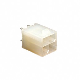 10 pcs : 0039310048 - CONN HEADER VERT 4POS 4.2MM