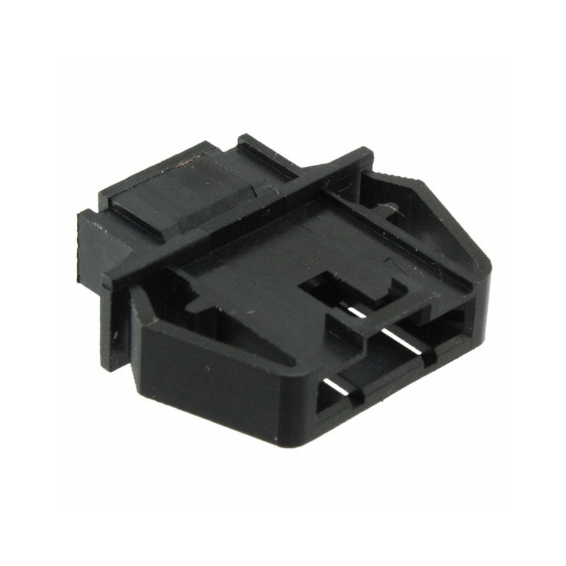 10 pcs : 0050650205 - CONN 5POS WIRE TO WIRE PANEL MNT