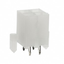 10 pcs : 0039299042 - CONN HEADER VERT 4POS 4.2MM