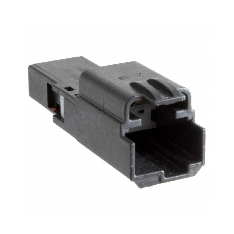 10 pcs : 0310671040 - CONN HDR HSG 3POS 2.54MM