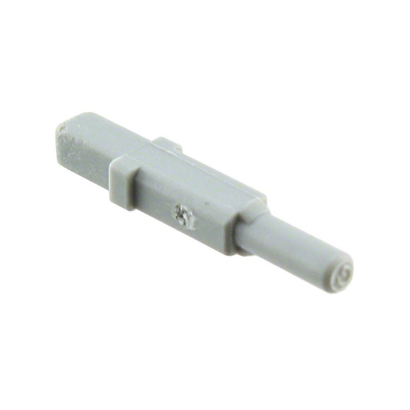 10 pcs : 0345860001 - CONN GROMMET SEAL PLUG 0.64MM