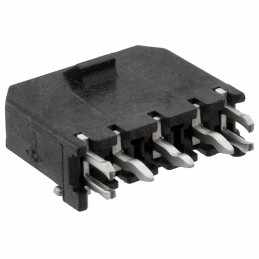 10 pcs : 0436500319 - CONN HEADER VERT 3POS 3MM