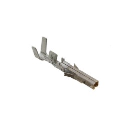 10 pcs : 0457501212 - CONN SOCKET 18-20AWG CRIMP GOLD