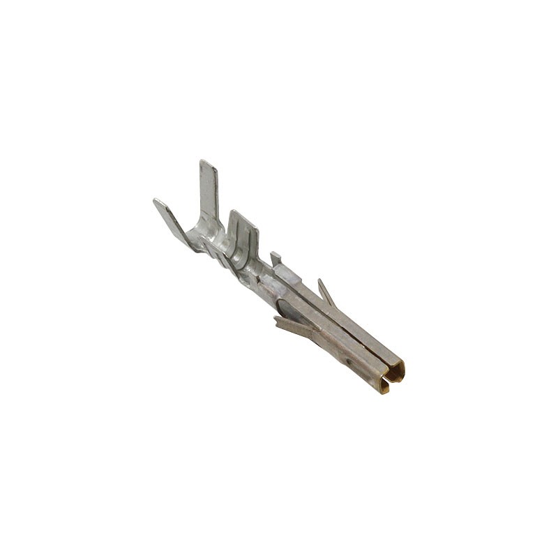 10 pcs : 0457503212 - CONN SOCKET 16AWG CRIMP GOLD