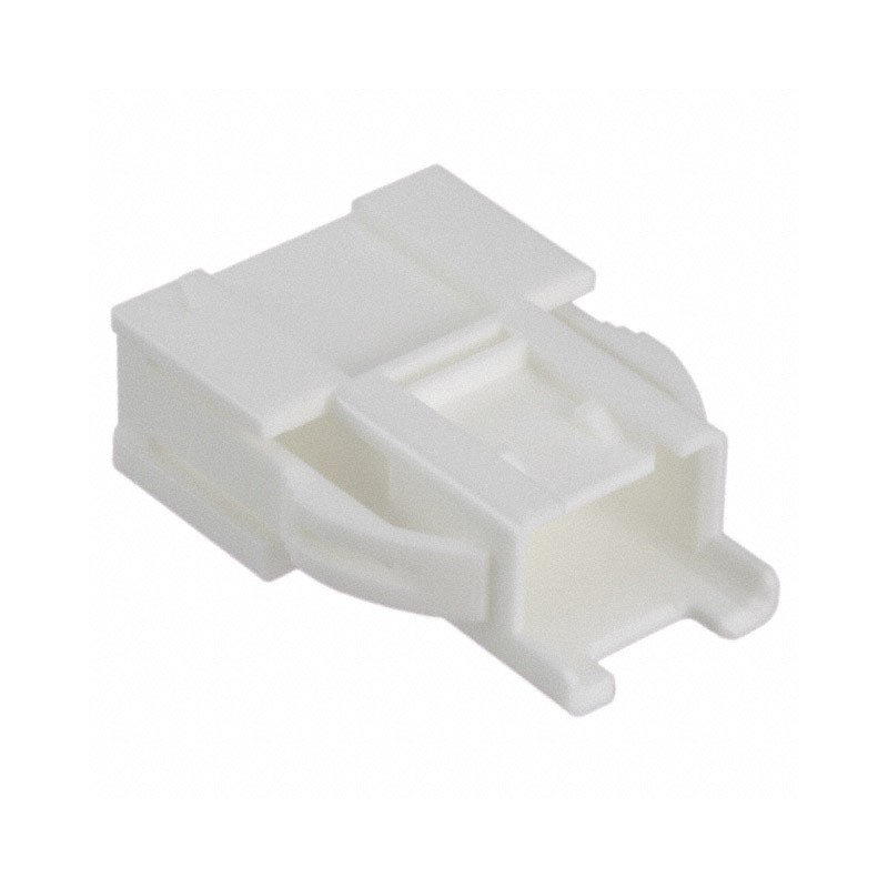 10 pcs : 0511980300 - CONN PLUG HSG 3POS 2.50MM