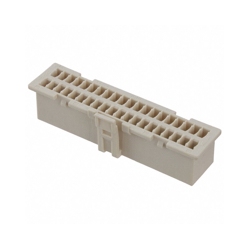 10 pcs : 0512424000 - CONN RCPT HSG 40POS 2.00MM