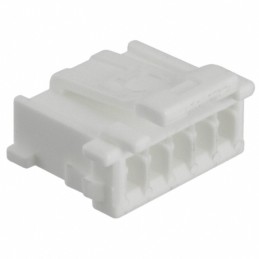 10 pcs : 0513820500 - CONN RCPT HSG 5POS 2.00MM