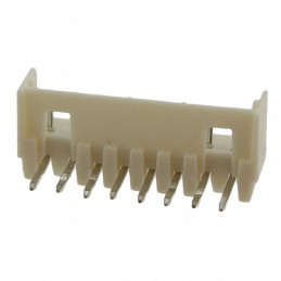 10 pcs : 0532540870 - CONN HEADER R/A 8POS 2MM