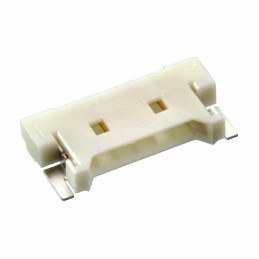 10 pcs : 0537800570 - CONN HEADER SMD R/A 5POS 1.25MM