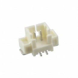 10 pcs : 0533980271 - CONN HEADER SMD 2POS 1.25MM