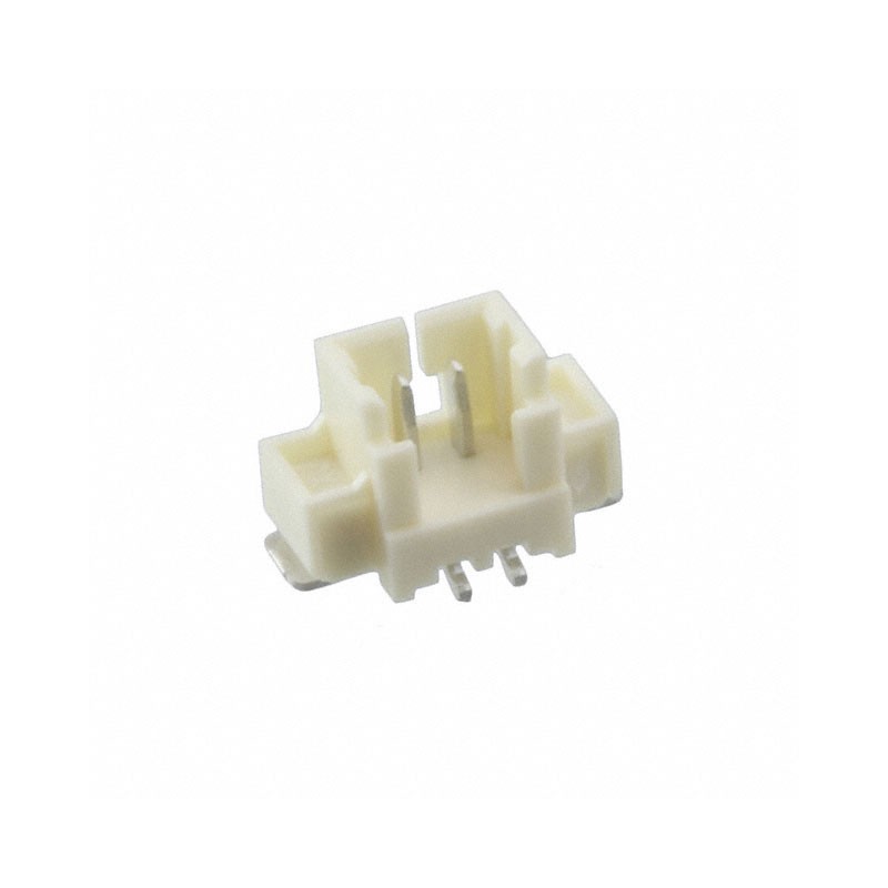10 pcs : 0533980271 - CONN HEADER SMD 2POS 1.25MM