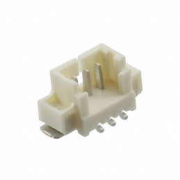 10 pcs : 0533980371 - CONN HEADER SMD 3POS 1.25MM