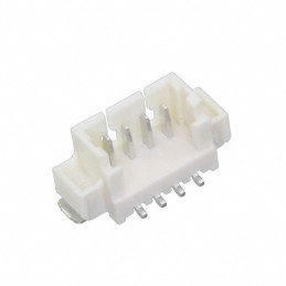 10 pcs : 0533980471 - CONN HEADER SMD 4POS 1.25MM
