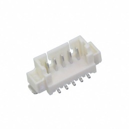 10 pcs : 0533980571 - CONN HEADER SMD 5POS 1.25MM