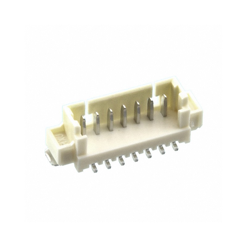 10 pcs : 0533980771 - CONN HEADER SMD 7POS 1.25MM