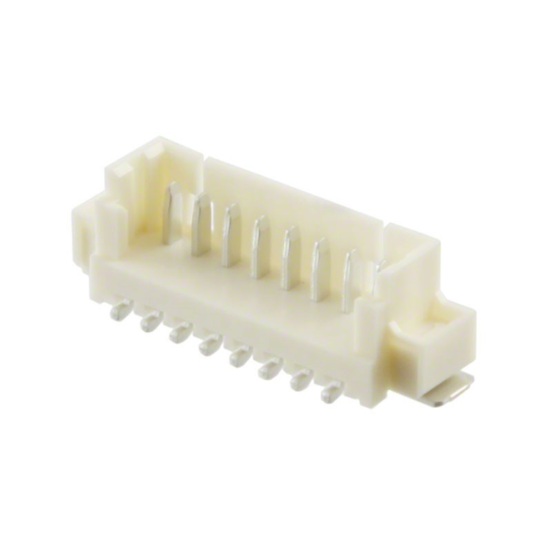 10 pcs : 0533980871 - CONN HEADER SMD 8POS 1.25MM