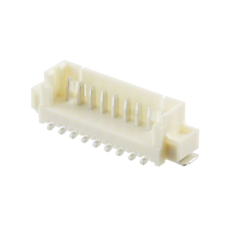 10 pcs : 0533980971 - CONN HEADER SMD 9POS 1.25MM