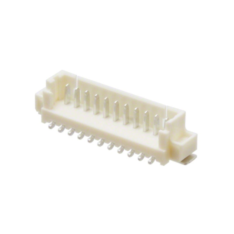 10 pcs : 0533981171 - CONN HEADER SMD 11POS 1.25MM