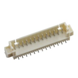 10 pcs : 0533981371 - CONN HEADER SMD 13POS 1.25MM