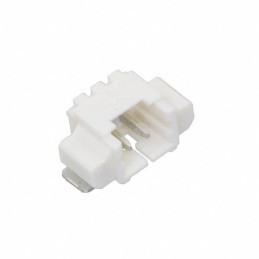 10 pcs : 0532610271 - CONN HEADER SMD R/A 2POS 1.25MM