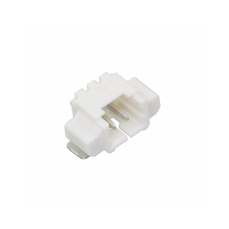 10 pcs : 0532610271 - CONN HEADER SMD R/A 2POS 1.25MM