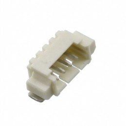 10 pcs : 0532610471 - CONN HEADER SMD R/A 4POS 1.25MM