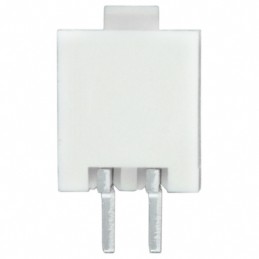 10 pcs : 0874380243 - CONN HEADER SMD R/A 2POS 1.5MM