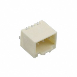 10 pcs : 0874380343 - CONN HEADER SMD R/A 3POS 1.5MM