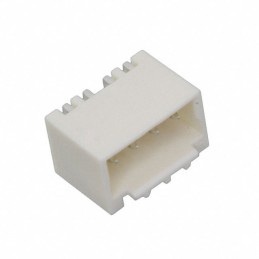 10 pcs : 0874380443 - CONN HEADER SMD R/A 4POS 1.5MM