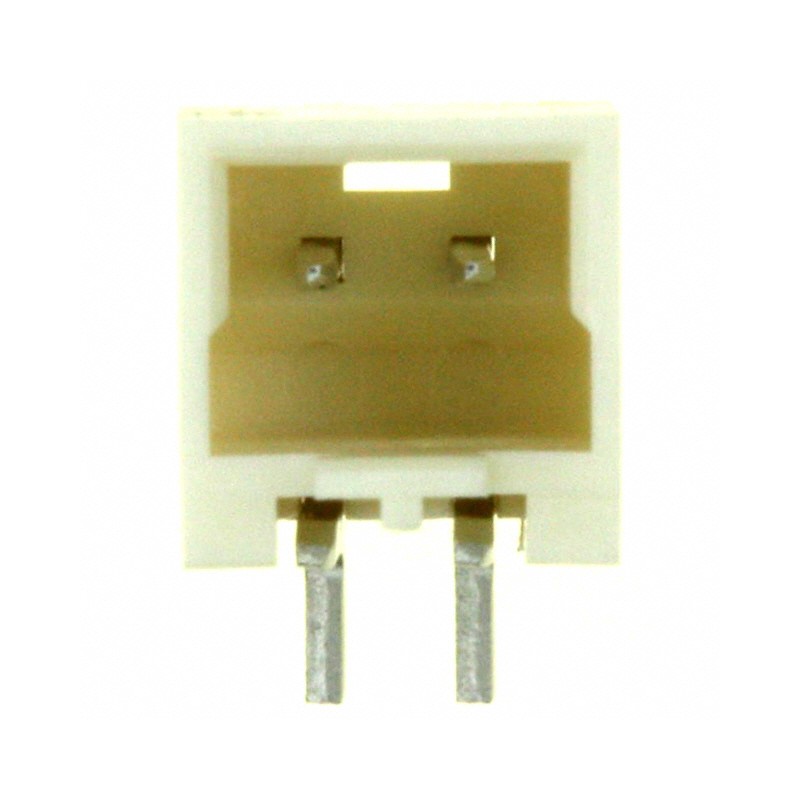 10 pcs : 0874370243 - CONN HEADER SMD 2POS 1.5MM