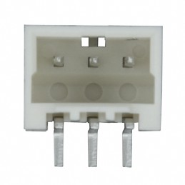 10 pcs : 0874370343 - CONN HEADER SMD 3POS 1.5MM