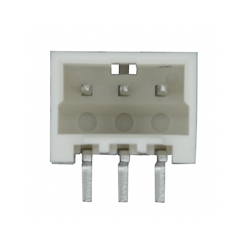 10 pcs : 0874370343 - CONN HEADER SMD 3POS 1.5MM