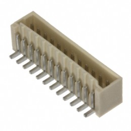 10 pcs : 0874371243 - CONN HEADER SMD 12POS 1.5MM