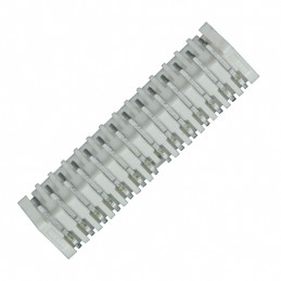 10 pcs : 0874371443 - CONN HEADER SMD 14POS 1.5MM