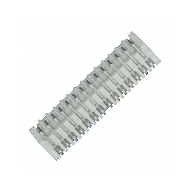 10 pcs : 0874371443 - CONN HEADER SMD 14POS 1.5MM