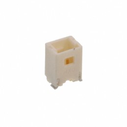 10 pcs : 5013310207 - CONN HEADER SMD 2POS 1MM