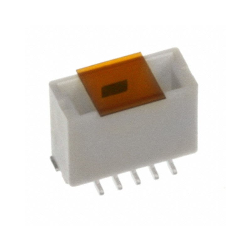 10 pcs : 5013310507 - CONN HEADER SMD 5POS 1MM